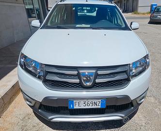 Dacia Sandero Stepway 0.9 TCe 12V TurboGPL 90CV St