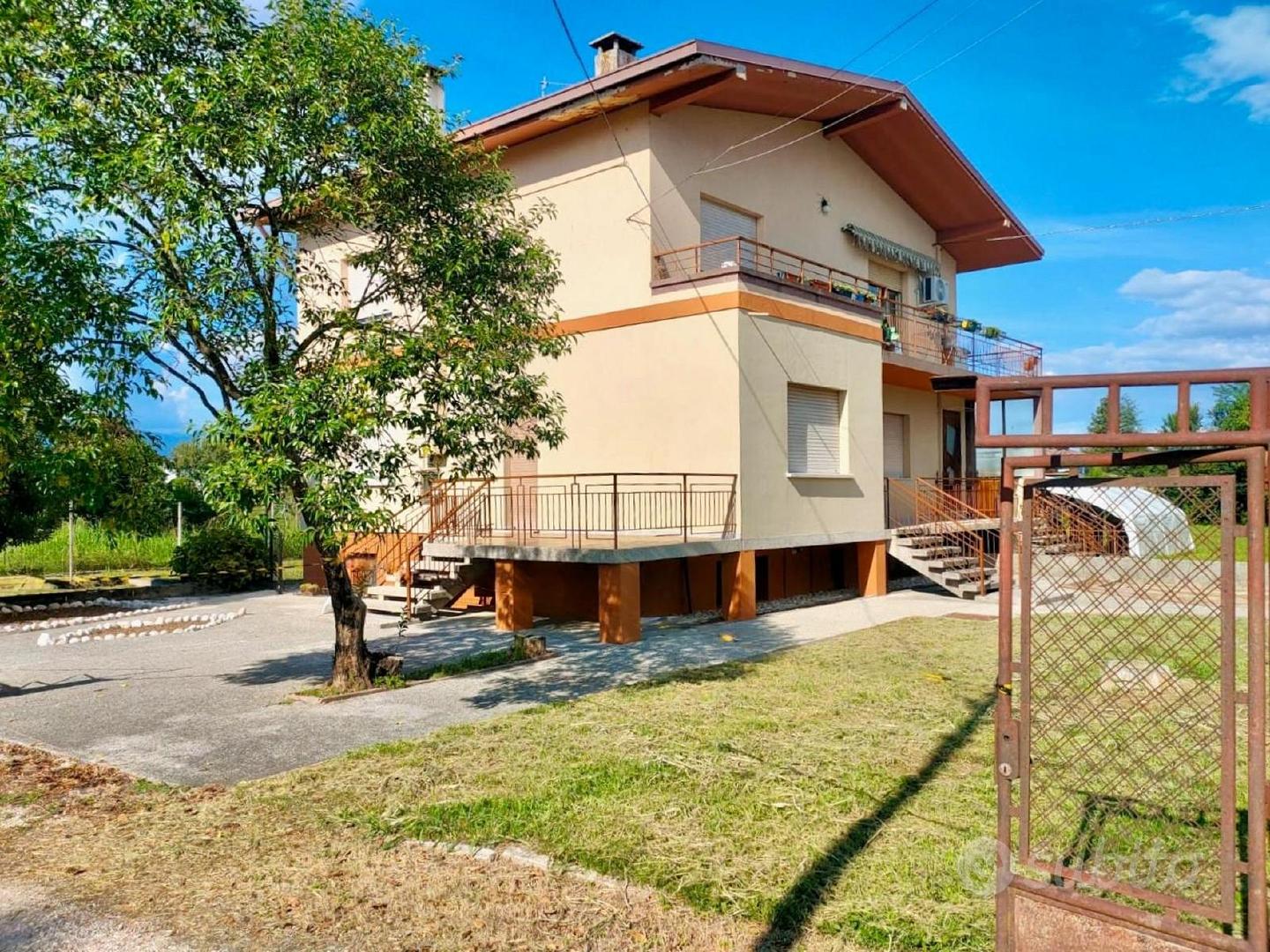 Appartamento – Spilimbergo / Spilimberc, Istrago / Distrà - Vista 2