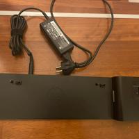 Hp docking station Ulttaslim 2013
