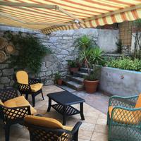 CALABRIA TIRRENO 9 posti letto