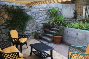 CALABRIA TIRRENO 9 posti letto