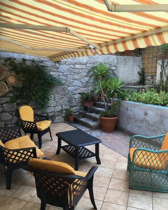 CALABRIA TIRRENO 9 posti letto
