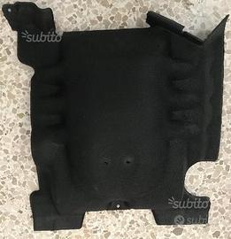 Copri motore kubota 400