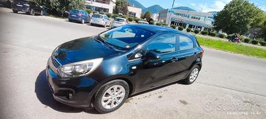 KIA RIO CILNDRATA 1.1 - 75 CV - ANNO 2014