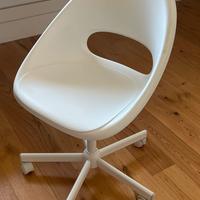 Sedie da studio o ufficio Ikea