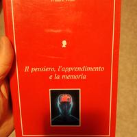 Frederic vester il pensiero, l' apprendimento la m