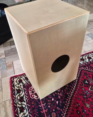 cajon