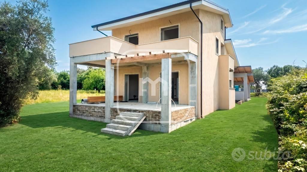 House in Zagarolo, Roma Capitale - Vista 3