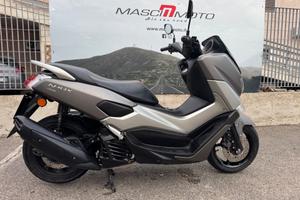 Yamaha Nmax 155 Abs -2018