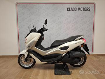 Yamaha Nmax 155 - 2018