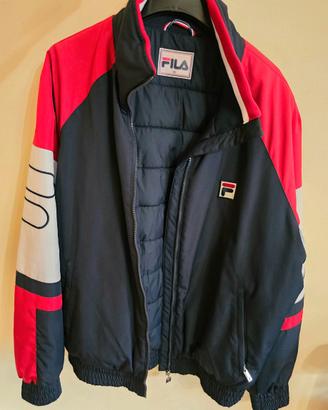 Giubbotto autunno inverno