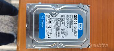 hd 500gb sata 3.5p