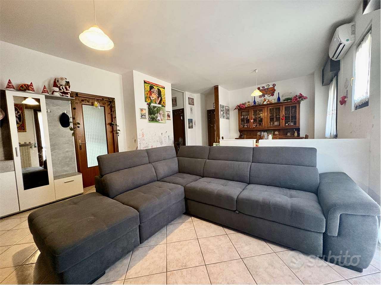 Apartment in Mozzecane, Grezzano - Vista 5