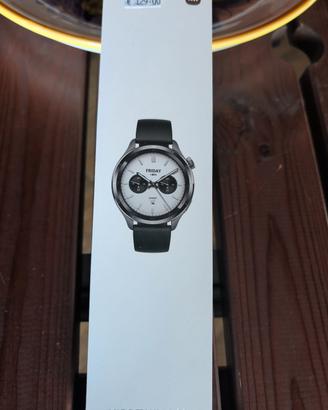 Xiaomi watch s4