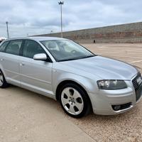 Audi A3 TDI 2.0’140 Cv motore sostituito precedent