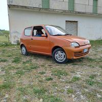 Fiat 600 