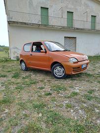 Fiat 600 