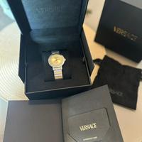 Orologio Versace Greca Chic (Donna)