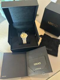 Orologio Versace Greca Chic (Donna)