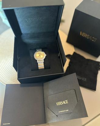 Orologio Versace Greca Chic (Donna)