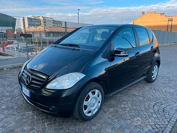 Mercedes Classe A 180 CDI Neopatentati Ok