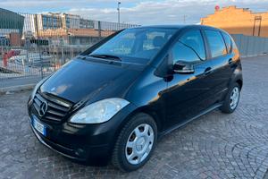 Mercedes Classe A 180 CDI Neopatentati Ok