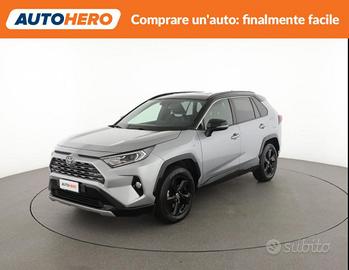TOYOTA RAV 4 MY23 HG26284