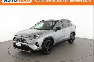 TOYOTA RAV 4 MY23 HG26284