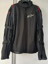 Giacca uomo Alpinestars  DryStar