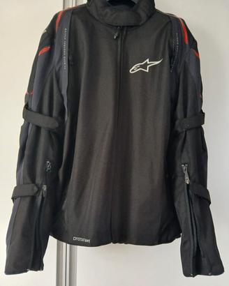 Giacca uomo Alpinestars  DryStar