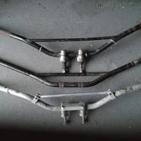 manubri moto da cross