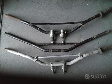 manubri moto da cross