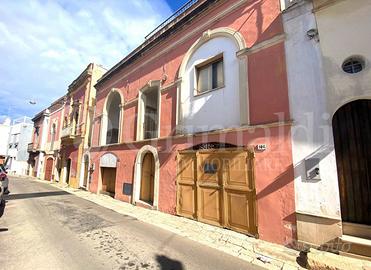 Casa Indipendente Sannicola [Cod. rif 3182030VRG]