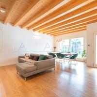 SPINEA Nuova villa indipendente con scoperto S552