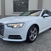 AUDI A4 IN PROMOZIONE € 8.500,00 AVANT 2.0 TDI