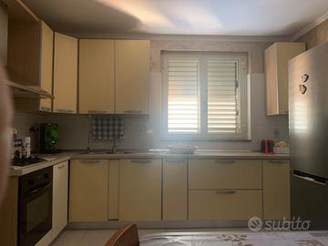 Cucina componibile completa