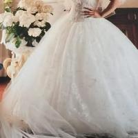 Abito da sposa Protagonisti