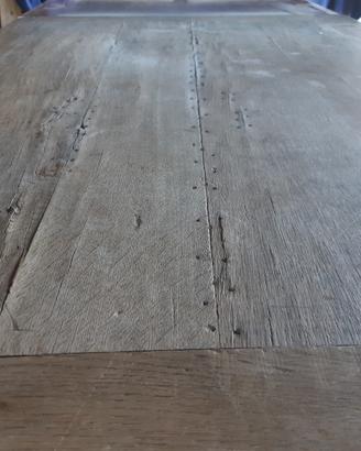 Tavolo antico in legno 