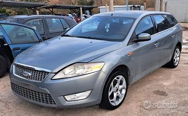 Ricambi Ford Mondeo 2008