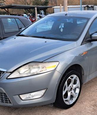 Ricambi Ford Mondeo 2008