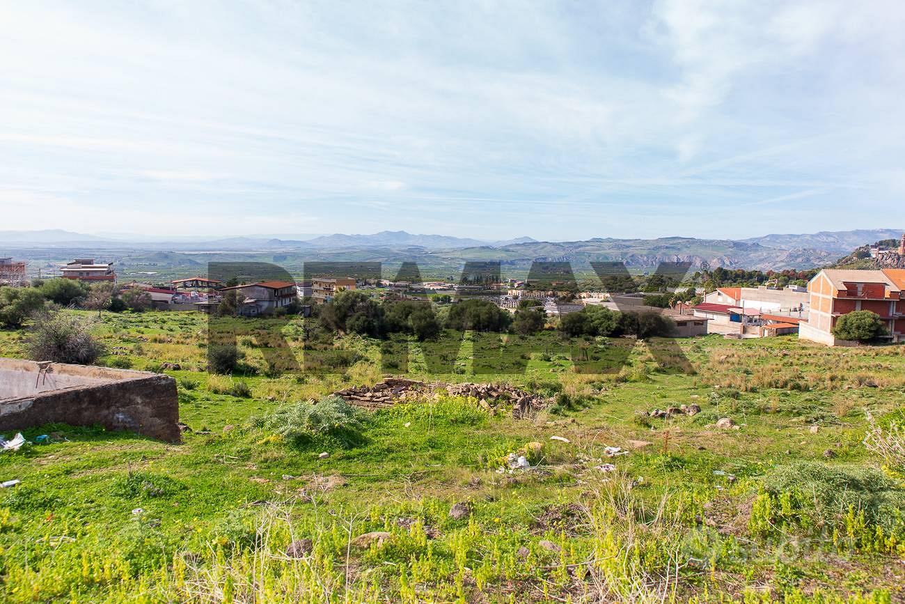 Terreno Edificabile - Paternò - Altro