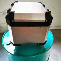 Bauletto top case originale BMW GS