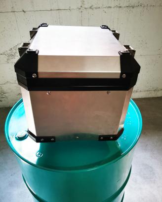 Bauletto top case originale BMW GS