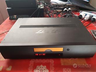 Thule Spirit Circle cd player guasto  			