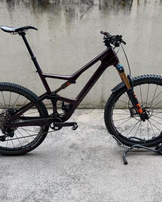 Orbea Occam XL