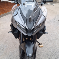 Tiger Sport 800 Km 2200 cambio elettronico