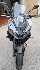 Triumph Tiger Sport 800 Km 2.197