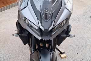 Triumph Tiger Sport 800 Km 2.197