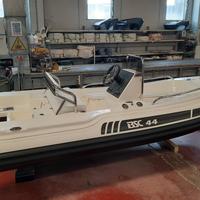 Gommone tender BSC 44