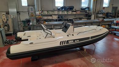 Gommone tender BSC 44